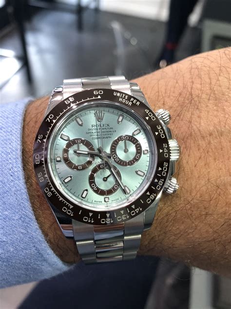 platinum rolex daytona|rolex daytona platino prezzo.